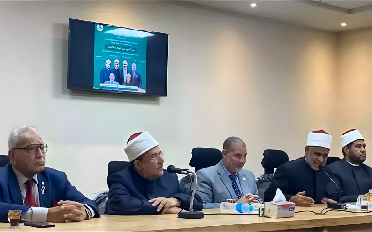 مختار جمعة: صيحة “الله أكبر” وشهداء حرب أكتوبر حطموا أسطورة الجيش الذي لا يُقهر