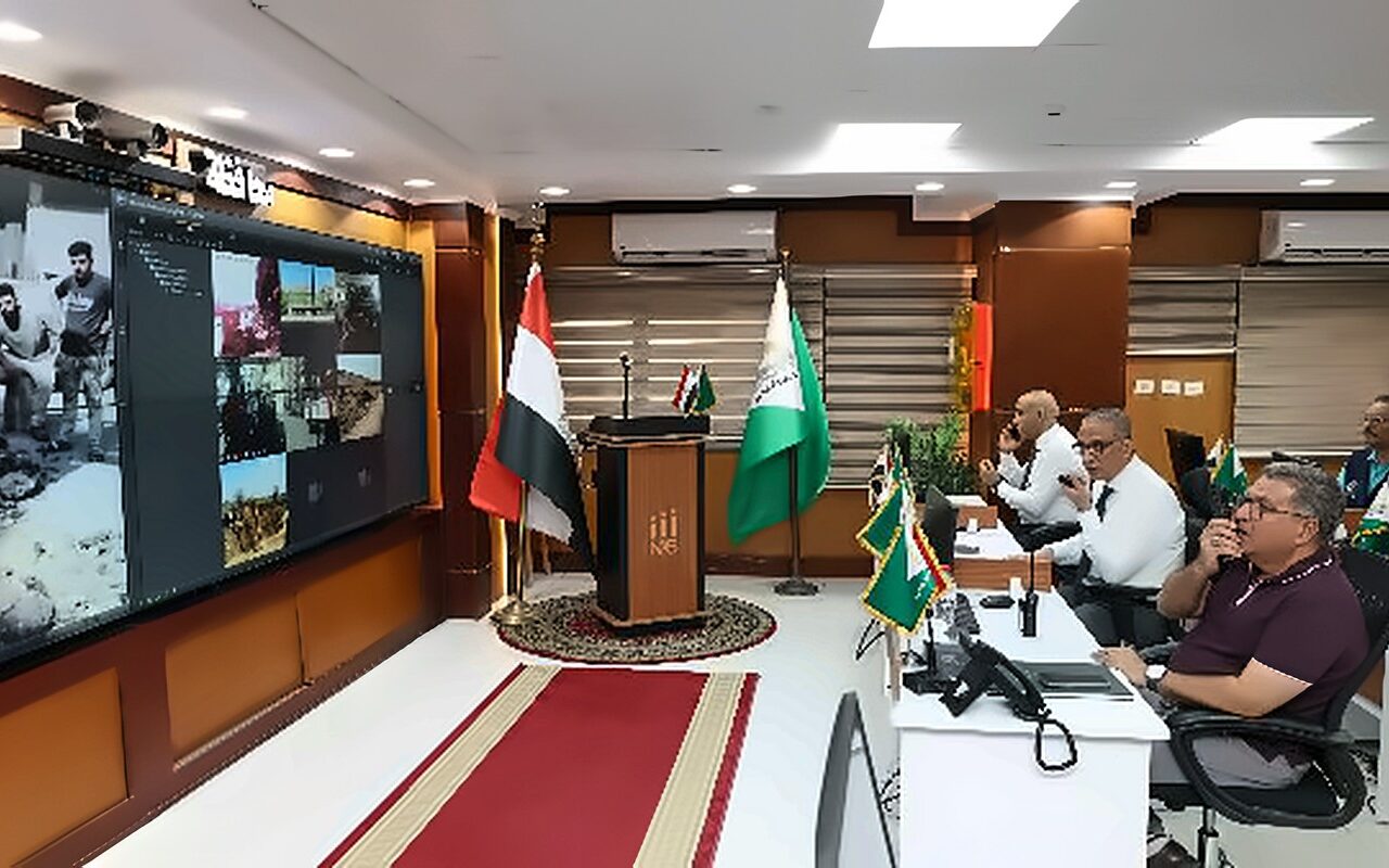 محافظ الجيزة يتابع جهود الأحياء والمدن لتحسين مستوى الخدمات والتعامل مع المخالفات