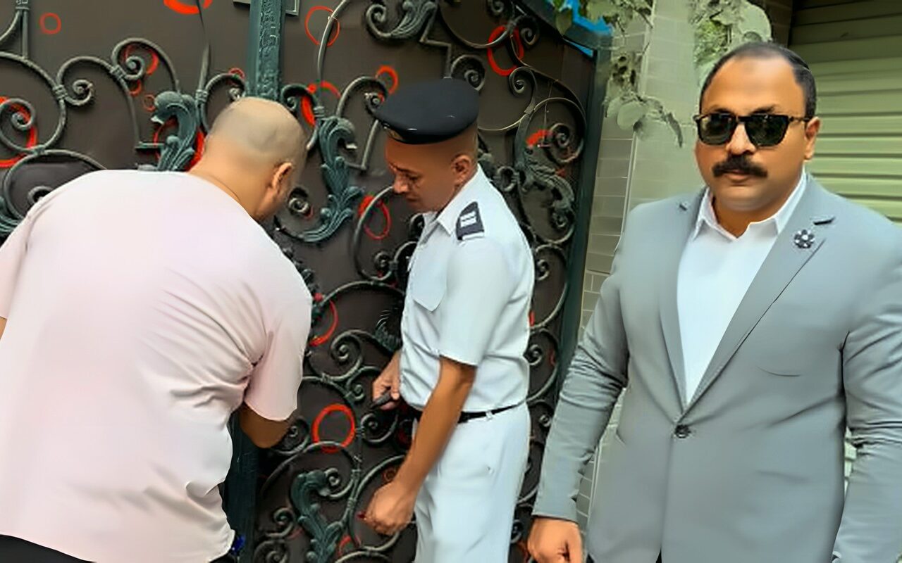 غلق 3 مدارس سودانية مخالفة في العجوزة