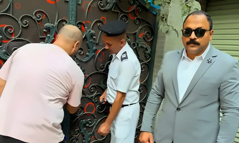 غلق 3 مدارس سودانية مخالفة في العجوزة