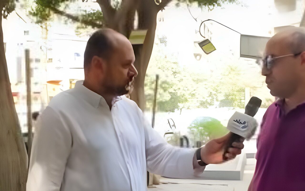ولي أمر: توجهنا لمحافظ الجيزة لحل أزمة تسكين طلاب المدارس الرسمية بأطفيح