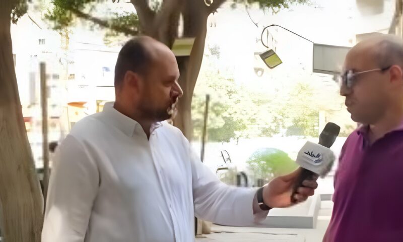 ولي أمر: توجهنا لمحافظ الجيزة لحل أزمة تسكين طلاب المدارس الرسمية بأطفيح