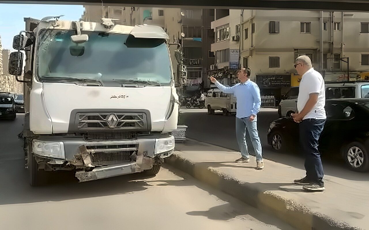 حملات مكثفة لرفع كفاءة النظافة في الطالبية