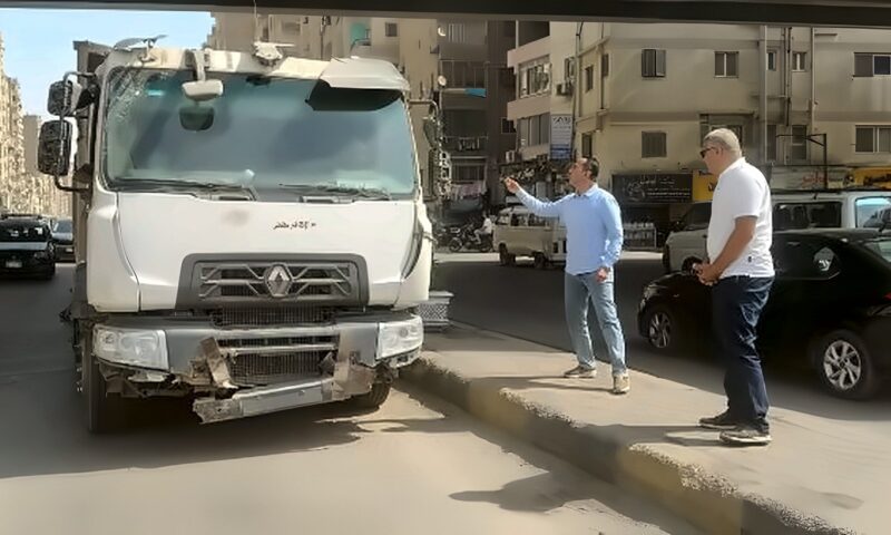 حملات مكثفة لرفع كفاءة النظافة في الطالبية