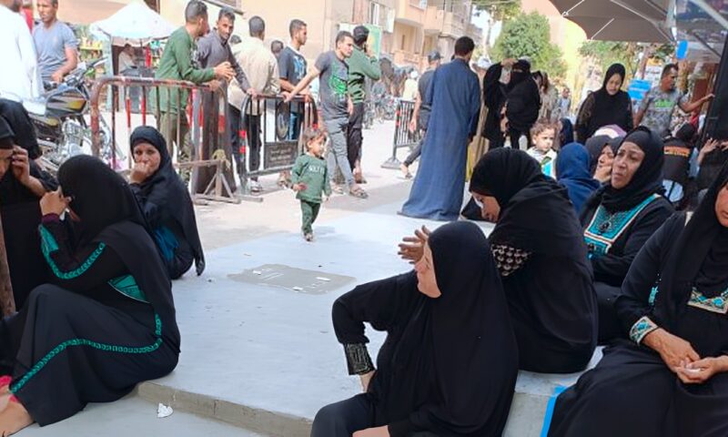 مأساة تلاميذ عزبة سمعان بالفيوم..وفاة تلميذ وحيد لوالديه وإجراء جراحات عاجلة لـ3 مصابين وحالة حرجة تهدد حياة آخر