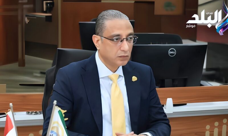 4 مديرين إدارات جدد..محافظ الجيزة يعتمد حركة مديري ووكلاء الإدارات التعليمية