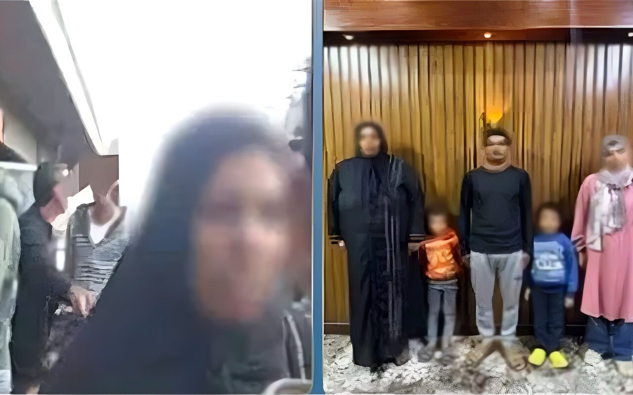اتهام بمحاولة خطف طفل في الإسكندرية يشعل مواقع التواصل والتحريات تكشف المفاجأة