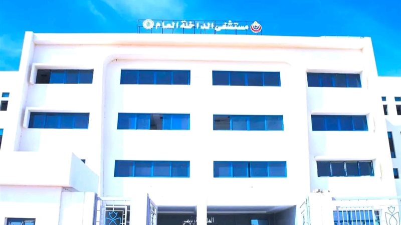 تدخل جراحي عاجل ينقذ أما وجنينها من تسمم الحمل بمستشفى الداخلة بالوادي الجديد