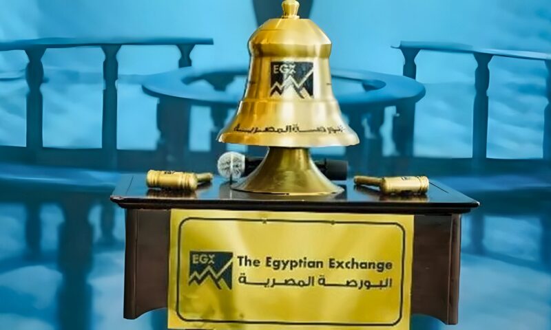 ترتيب أعلى شركات الوساطة بالبورصة خلال تعاملات الأسبوع الماضي