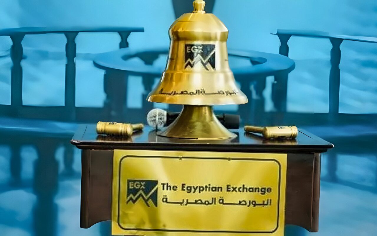 أخبار الاقتصاد اليوم: البورصة تواصل الصعود والعقاري المصري يتصدر تعاملات الأحد.. ارتفاع أسعار الحديد في سوق مواد البناء