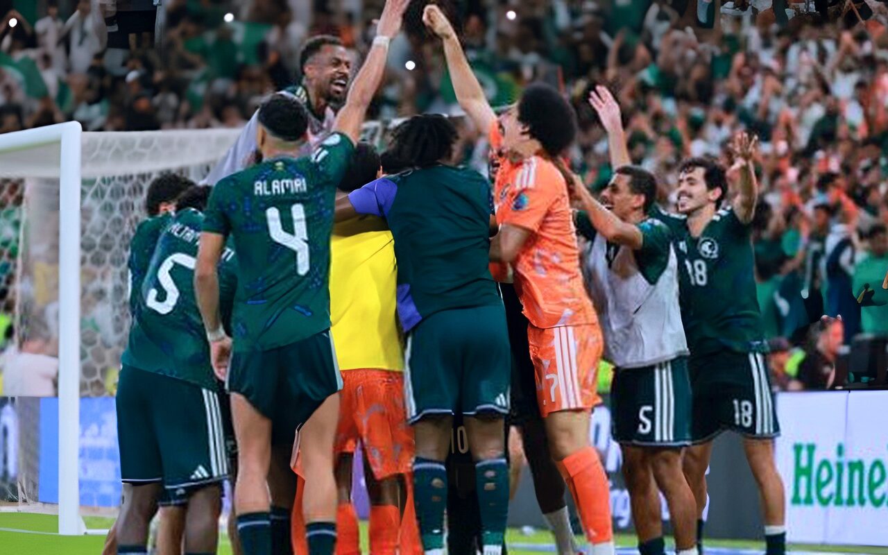 نهائي تغيير المسار.. مكاسب بالجملة تنتظر بطل خليجي 27 بين السعودية والإمارات