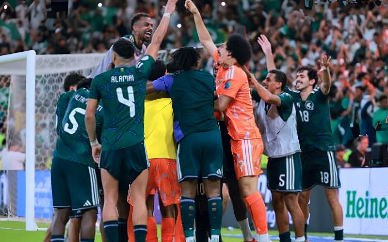 22 عامًا من الانتظار.. هل يرفع جيل لم يعرف اللقب كأس الخليج مع السعودية؟