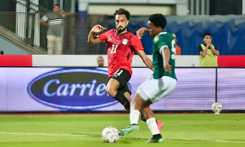 “القاهرة كلمة السر”.. كيف قرأت صحافة جنوب أفريقيا فوز موسيماني على منتخب مصر؟