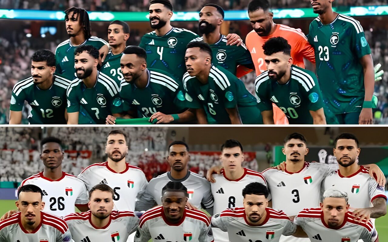 من المجموعات إلى النهائي.. كيف وصلت السعودية والإمارات إلى قمة خليجي 27؟