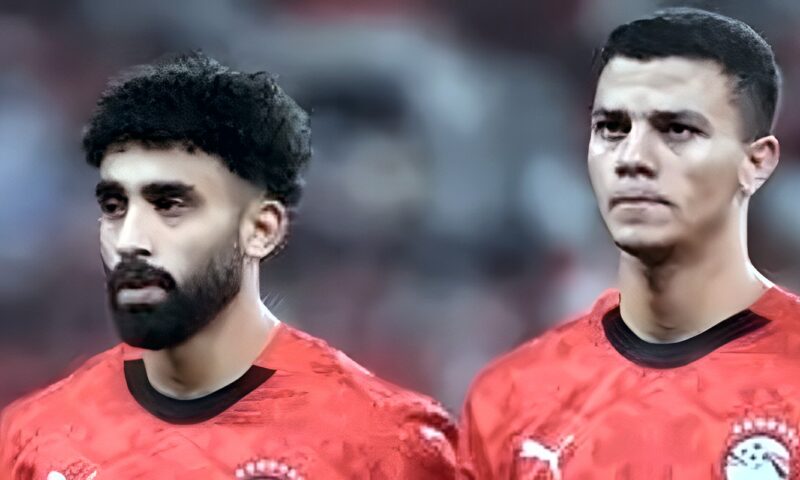 مروان عطية ضد محمد شحاتة.. من يفرض كلمته في معركة وسط الأهلي والزمالك؟