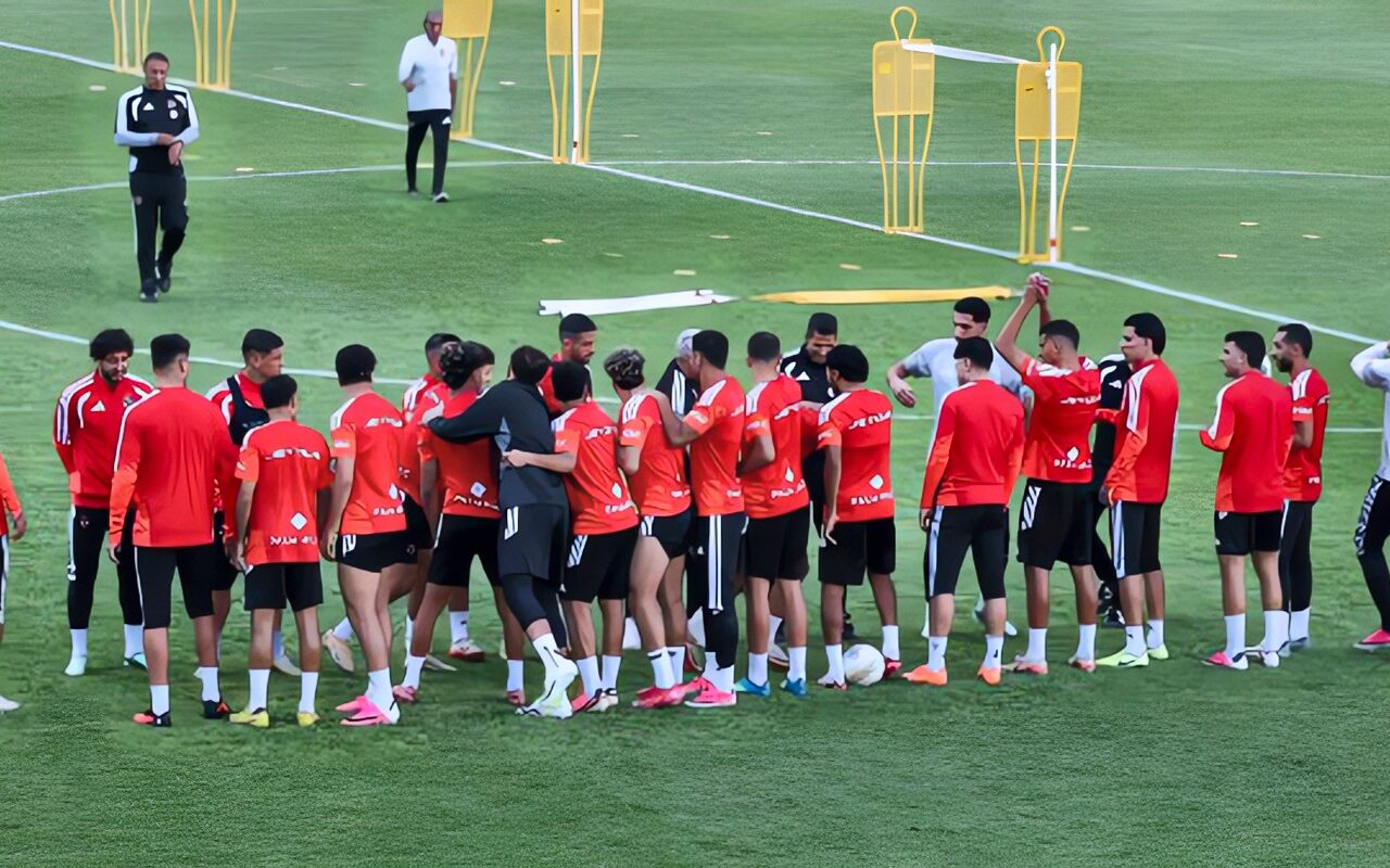 الأهلي يبدأ رحلة الكونفيدرالية من أوغندا..  كيتارا ضربة البداية وطموح اللقب يعود بعد 11 عاما