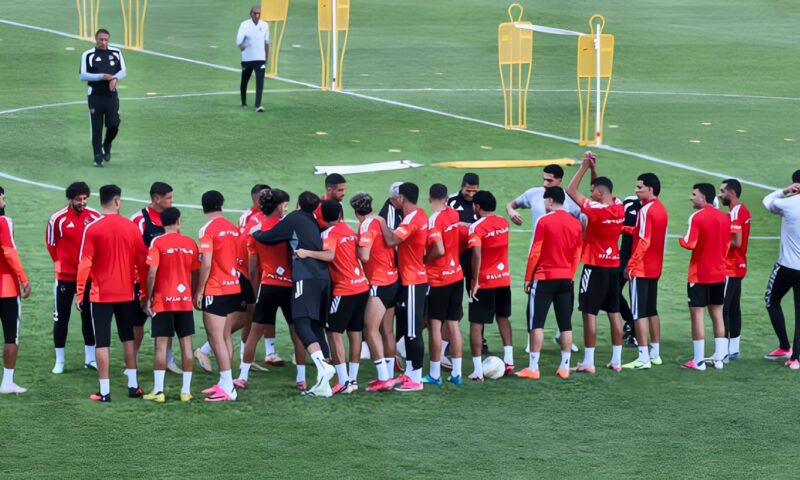 الأهلي يبدأ رحلة الكونفيدرالية من أوغندا.. كيتارا ضربة البداية وطموح اللقب يعود بعد 11 عاما