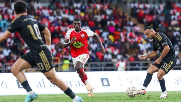 الكرة المصرية تفرض كلمتها أفريقيًا بثلاثة انتصارات.. وزد يؤجل الحسم إلى موقعة تنزانيا