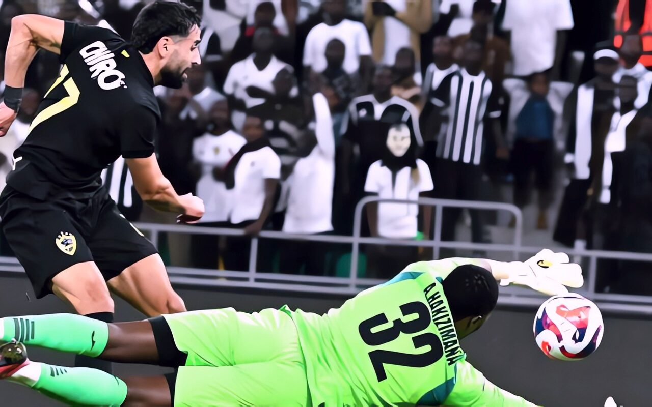 قبل مواجهة الجيش الرواندي الليلة.. سيناريوهات تأهل الزمالك إلى دوري المجموعات بأبطال إفريقيا