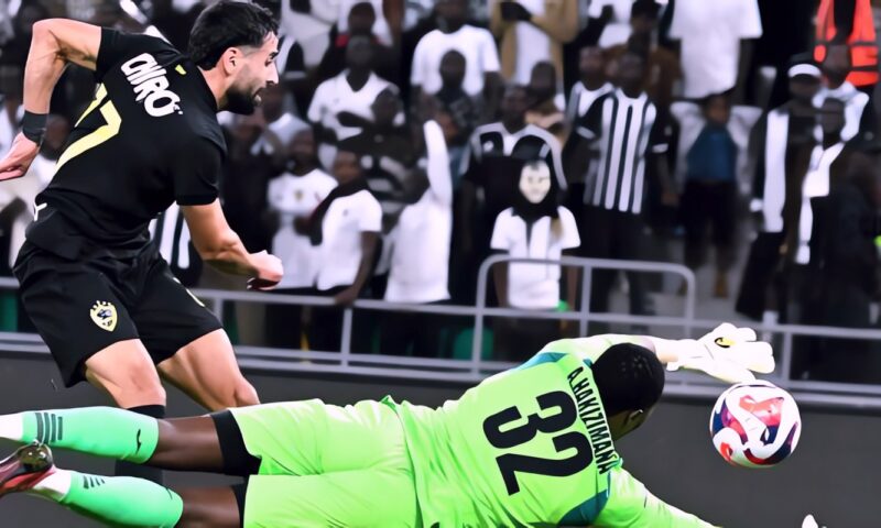 قبل مواجهة الجيش الرواندي الليلة.. سيناريوهات تأهل الزمالك إلى دوري المجموعات بأبطال إفريقيا