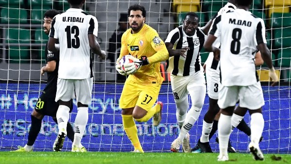 الليلة الزمالك يبحث عن بطاقة التأهل أمام الجيش الرواندي.. خبرات الأبيض تصطدم بطموح الضيوف