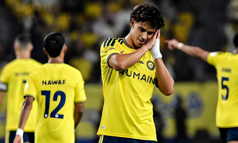 أسبوع كسر الأرقام في الدوري السعودي.. توني يعادل الكبار والبليهي يتربع على عرش المدافعين .. ماذا حدث فى الجولة الـ 11