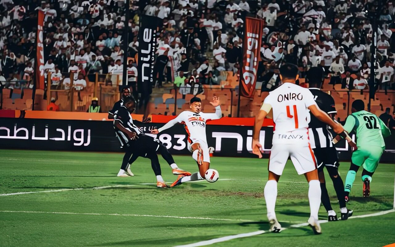 صن داونز خارج الحسابات والزمالك وبيراميدز في الموعد.. 6 مواجهات ترسم خريطة دوري أبطال إفريقيا.. اعرف المتأهلين حتى الآن