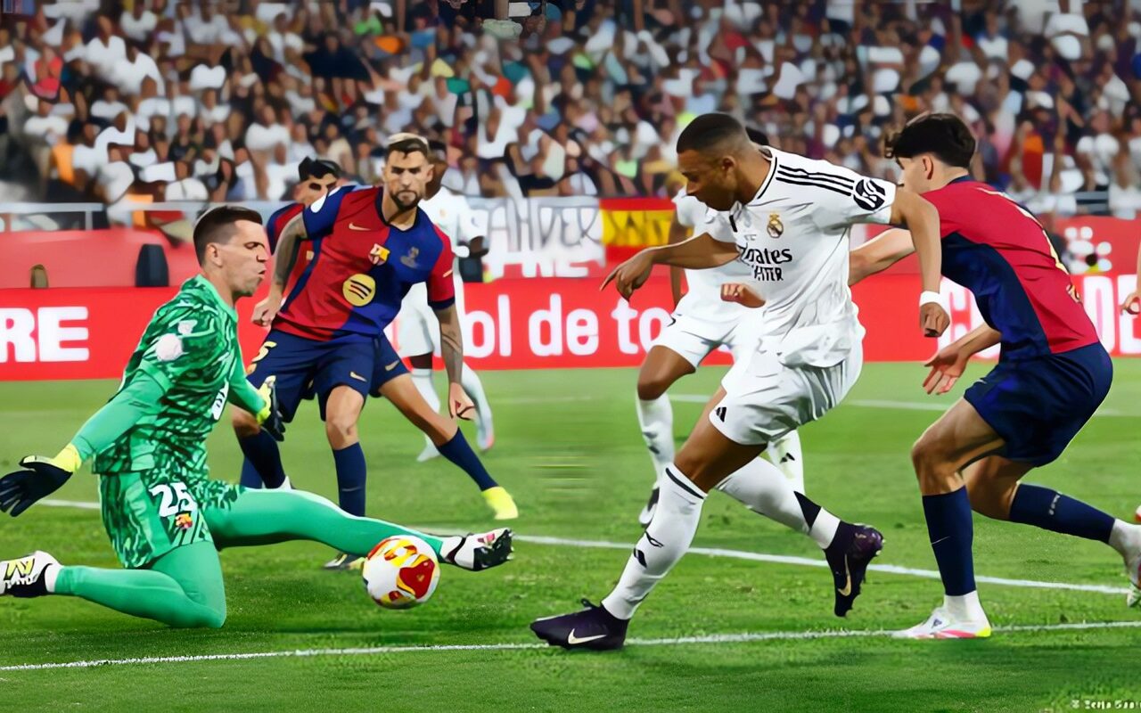 برشلونة يتفوق في القيمة السوقية لنجومه الشباب وريال مدريد يراهن على قوة تشكيلته
