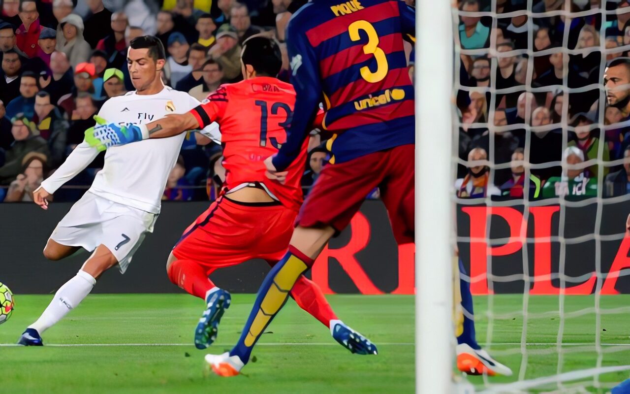 هل يواصل ريال مدريد عقدة 25 أكتوبر أم يكتب برشلونة فصلًا جديدًا في الكلاسيكو؟