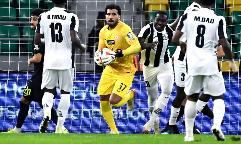 الأندية المتأهلة بالكامل| الزمالك وبيراميدز في اختبار الطموح الأفريقي.. وخريطة مجموعات دوري الأبطال تكتمل وقرعة القاهرة ترسم طريق المنافسة