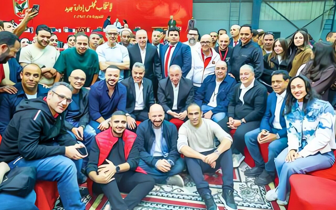 الميزانية والجمعية العمومية وملفات الكرة على طاولة مجلس الإدارة.. ماذا يحدث داخل الأهلي اليوم؟