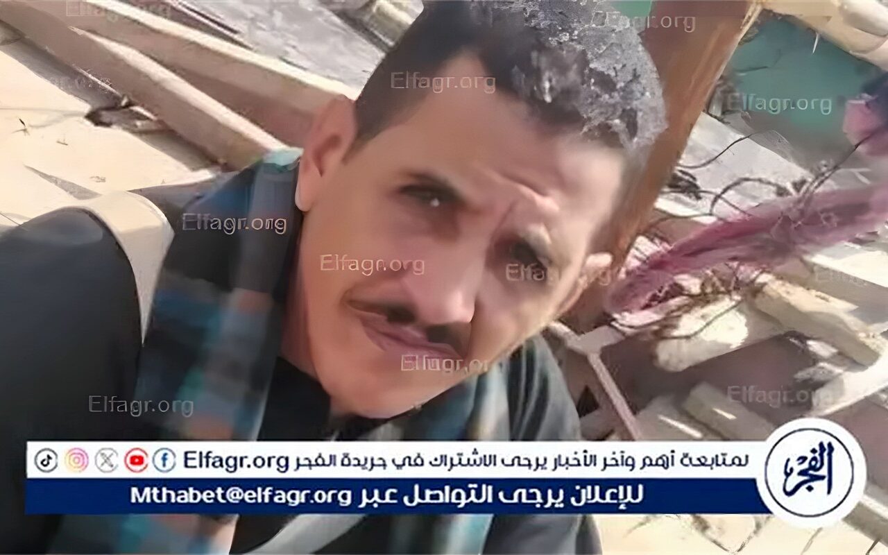 مصرع «خط الصعيد الجديد» في تبادل لإطلاق النار مع الشرطة بسوهاج