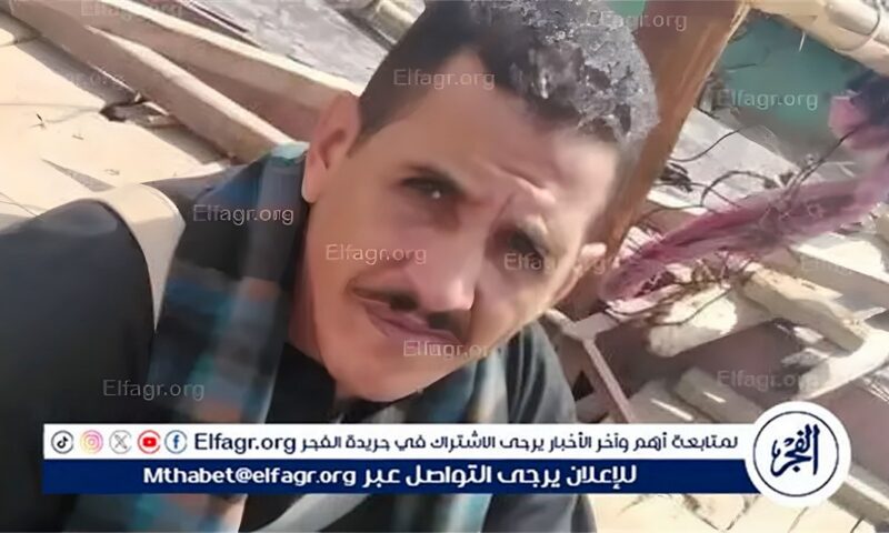 مصرع «خط الصعيد الجديد» في تبادل لإطلاق النار مع الشرطة بسوهاج