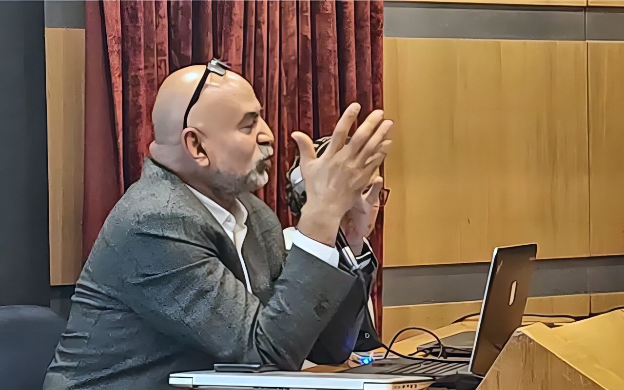 ندوة بمركز سينما الحضارة تغوص في عالم “فان جوخ”