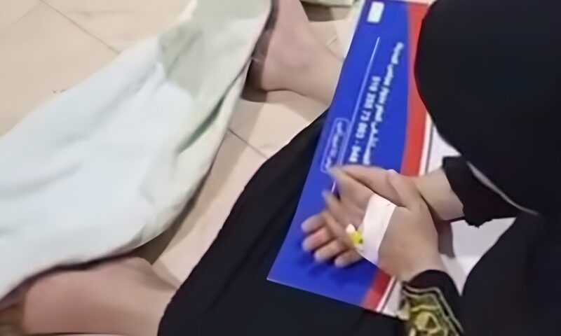 أغلق الأسانسير.. مواطن يمنع نقل مريضة غسيل كلوي إلى المستشفى بالمنوفية