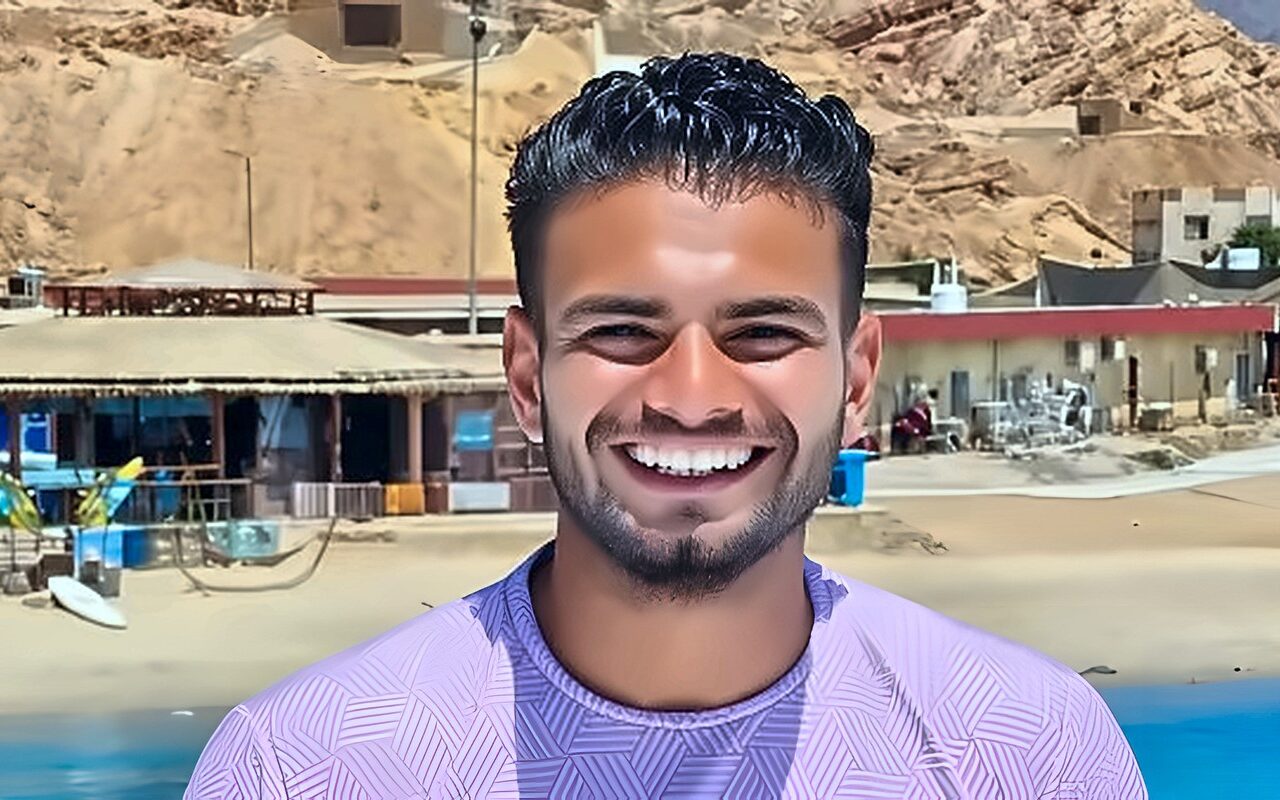جلطة في الجيم.. وفاة مدرب أثناء وجوده داخل صالة ألعاب بالمنوفية