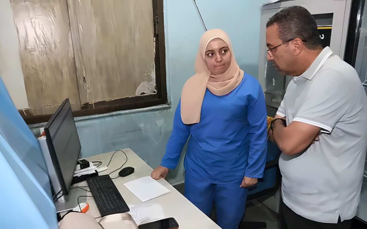 المنوفية.. إحالة عدد من المتغيبين في الوحدة الصحية بكوم الضبع للتحقيق