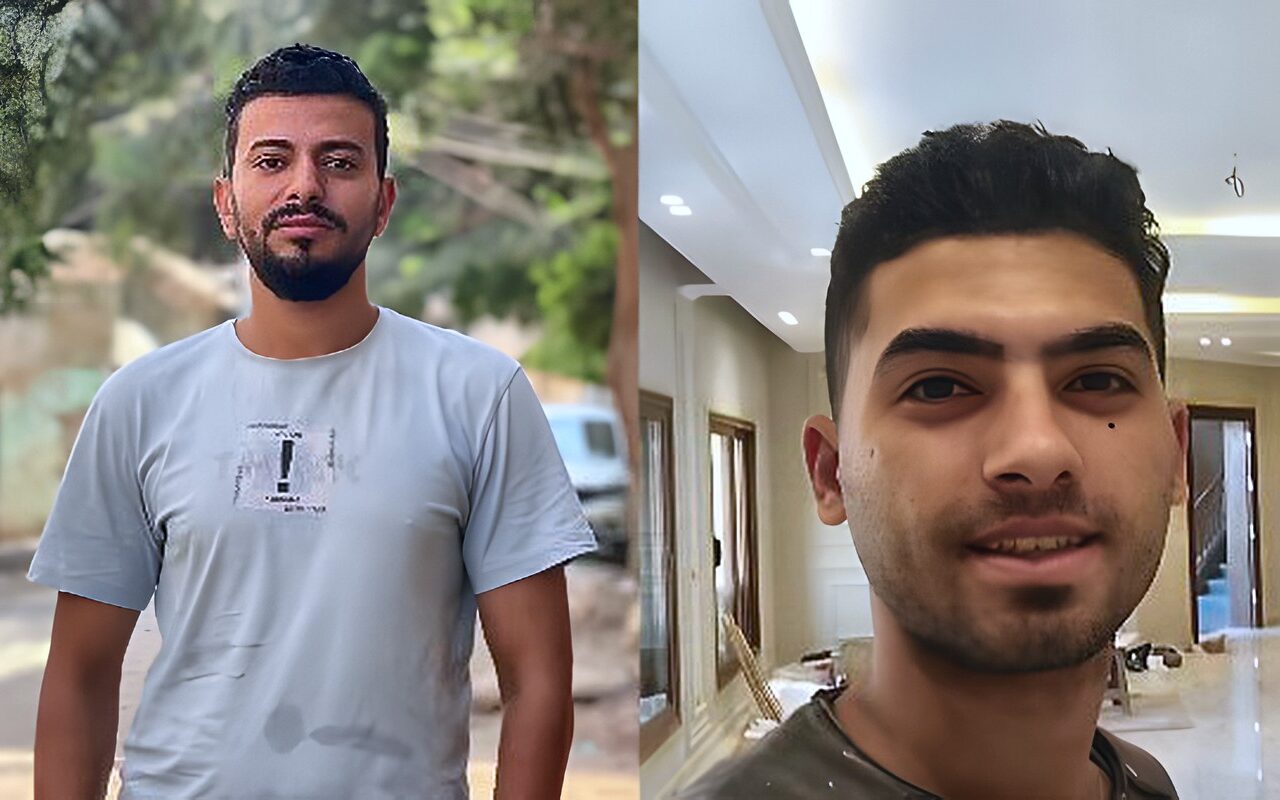 العشاء الأخير.. مصرع شابين في حادث تصادم بالمنوفية