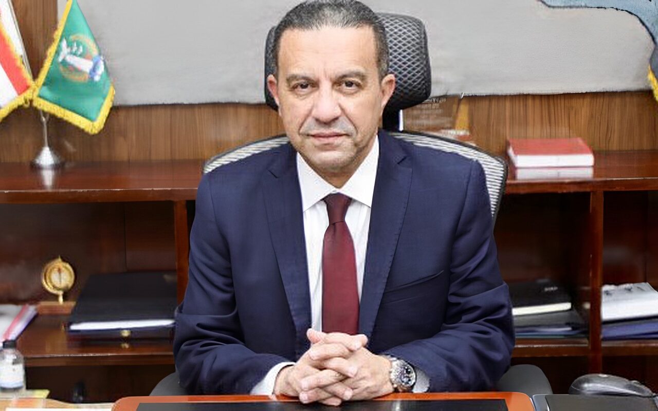 حركة تنقلات جديدة في 5 مديريات خدمية بالمنوفية .. تفاصيل