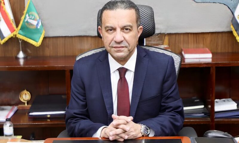 حركة تنقلات جديدة في 5 مديريات خدمية بالمنوفية .. تفاصيل