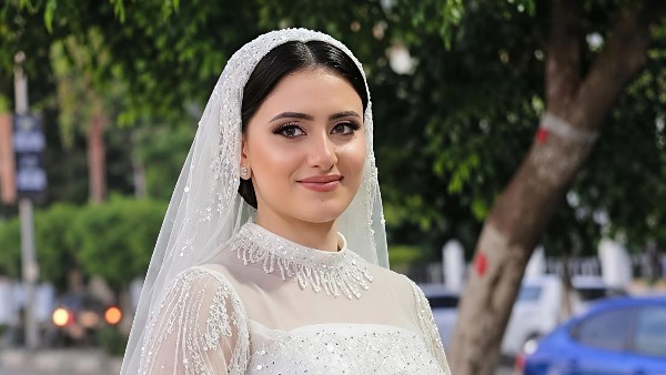 إحالة أوراق الزوج المتهم بقتل زوجته عروسة المنوفية للمفتي