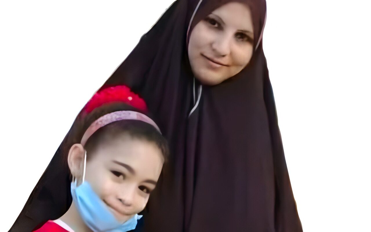 مصرع سيدة وطفلتها في حادث أليم بالباجور