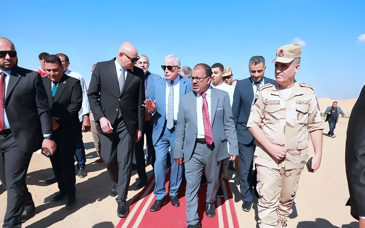 المزرعة السمكية بجامعة السادات.. ربط الدراسة الأكاديمية بالتطبيقات الميدانية لتنمية مهارات الطلاب