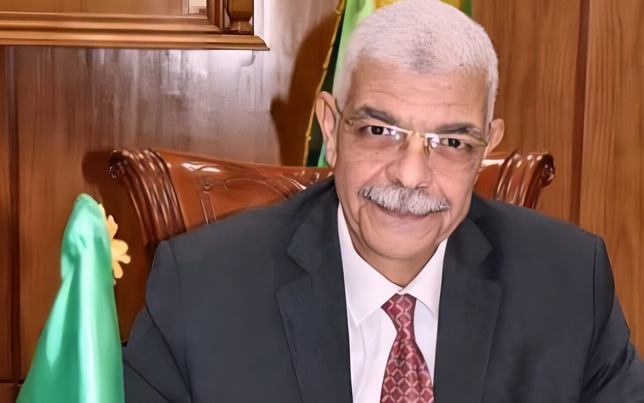 رئيس جامعة المنوفية يصدر قرارات بتعيين رؤساء أقسام جدد بكليتي الزراعة والتربية