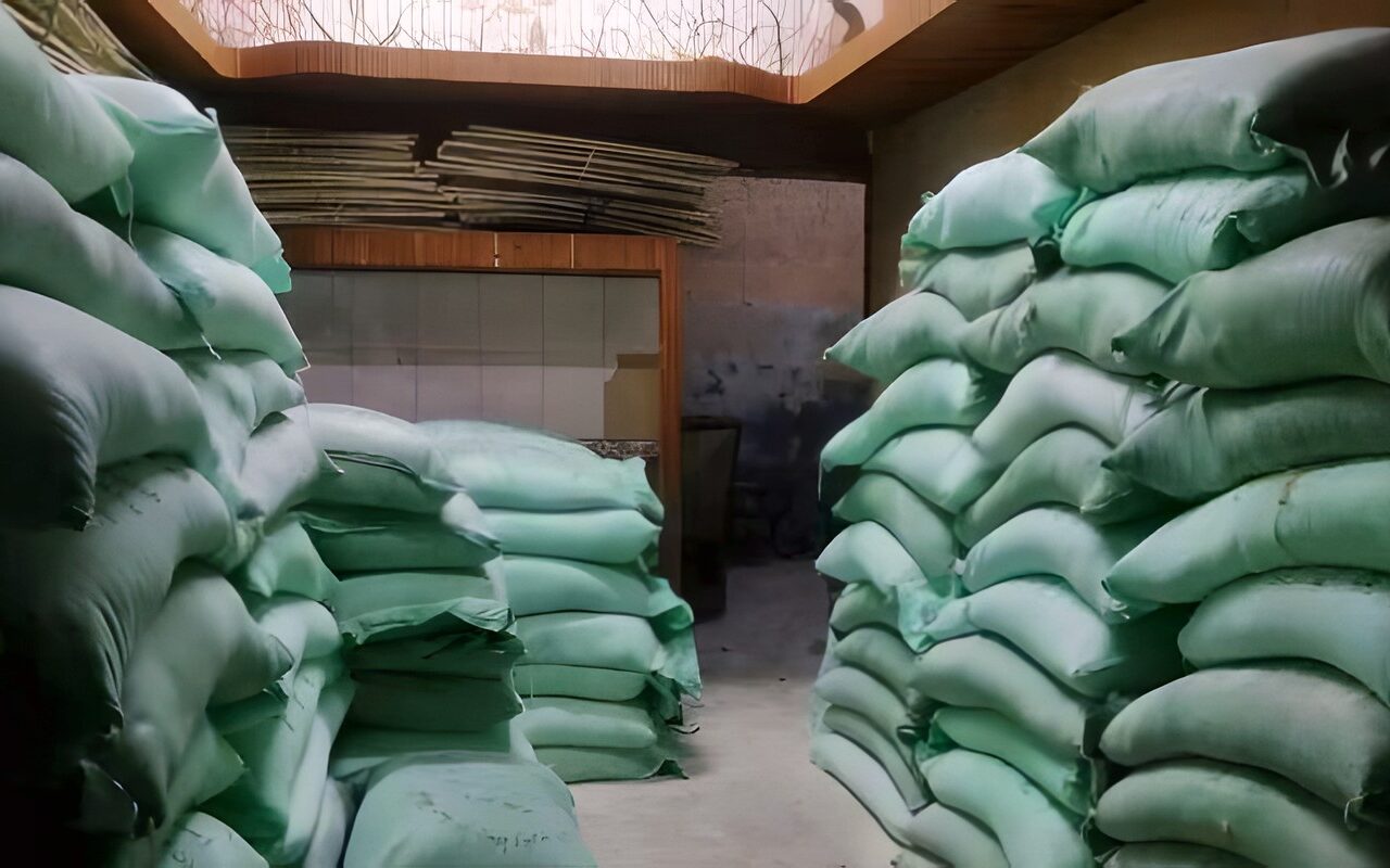 محافظ المنوفية : تحرير 648 محضر مخالفات مخابز وأسواق وضبط 80 أسطوانة بوتاجاز مدعمة قبل بيعها بالسوق السوداء بنطاق المحافظة