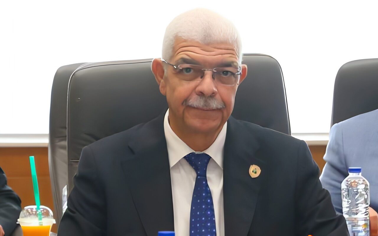 للمرة الثالثة.. جامعة المنوفية تستضيف أسبوع شباب الجامعات 2028