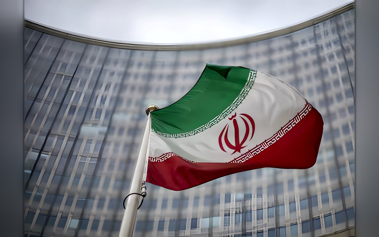 مسؤول إيراني: وفد قطري يصل طهران لإجراء مفاوضات بشأن تهدئة التوترات