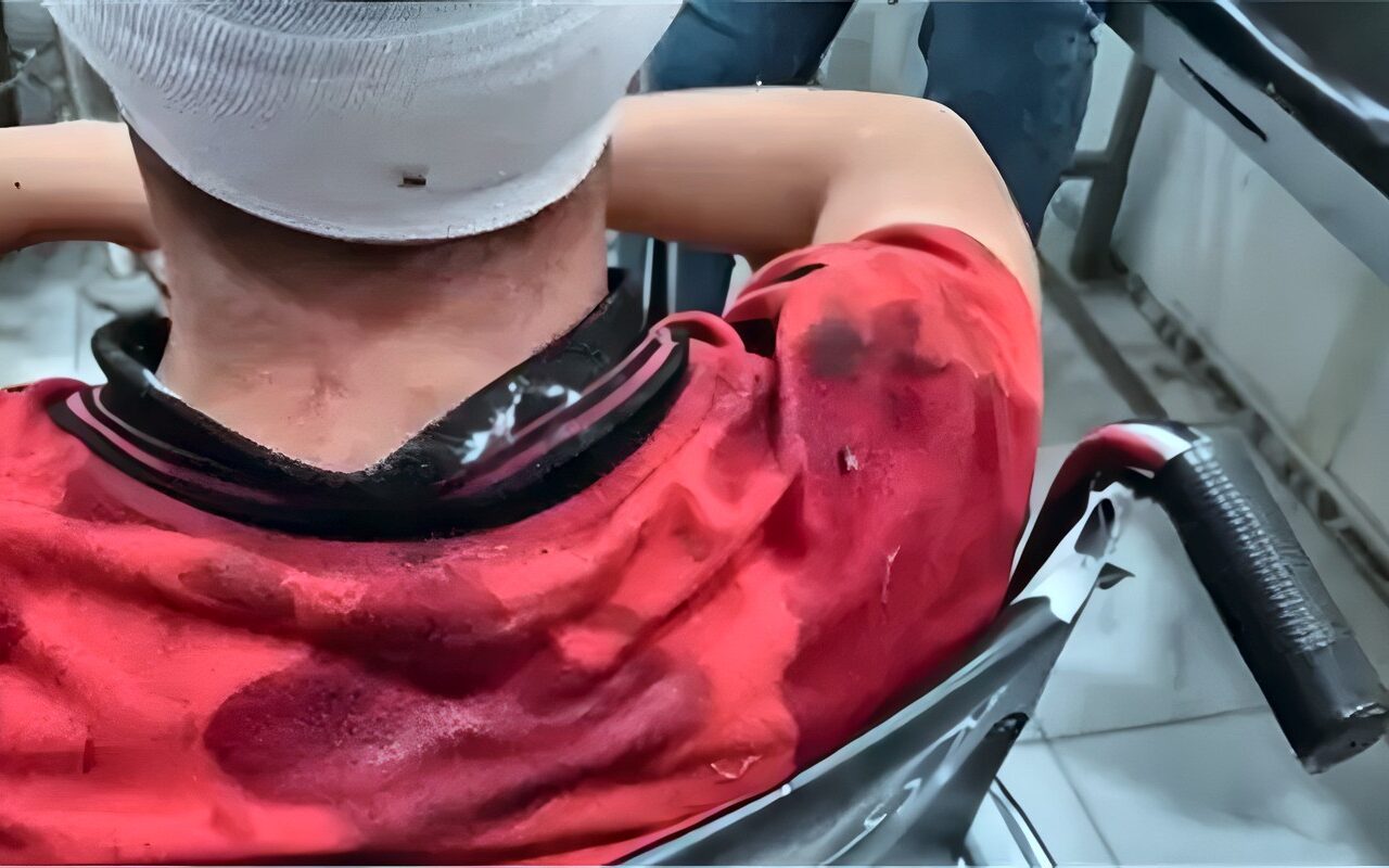 الحادث الثاني خلال يومين، “تعليم سوهاج” يفصل طالب إعدادي ضرب زميله بالمطواة في الفصل