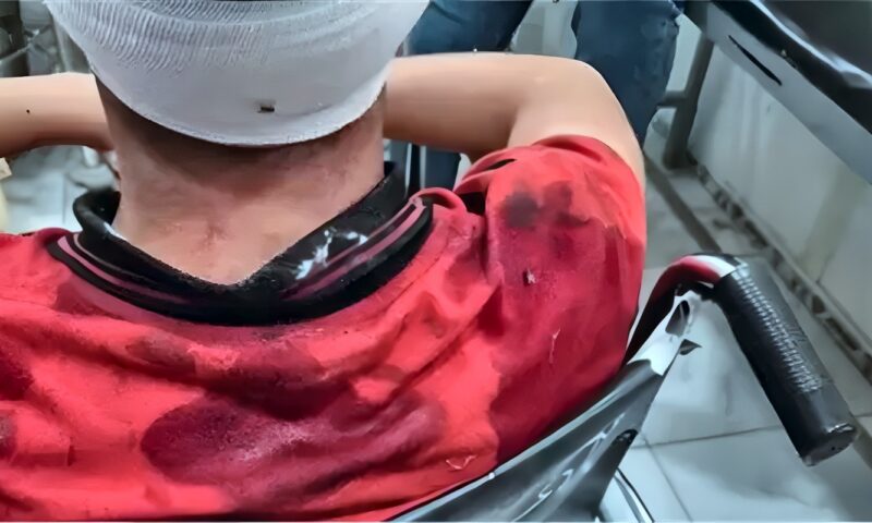 الحادث الثاني خلال يومين، “تعليم سوهاج” يفصل طالب إعدادي ضرب زميله بالمطواة في الفصل