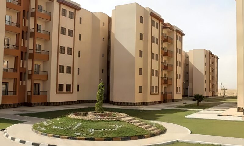 الضرائب العقارية: شقق الإسكان الاجتماعي مُطالبة بتقديم الإقرار.. والضريبة تُحسب على كل وحدة